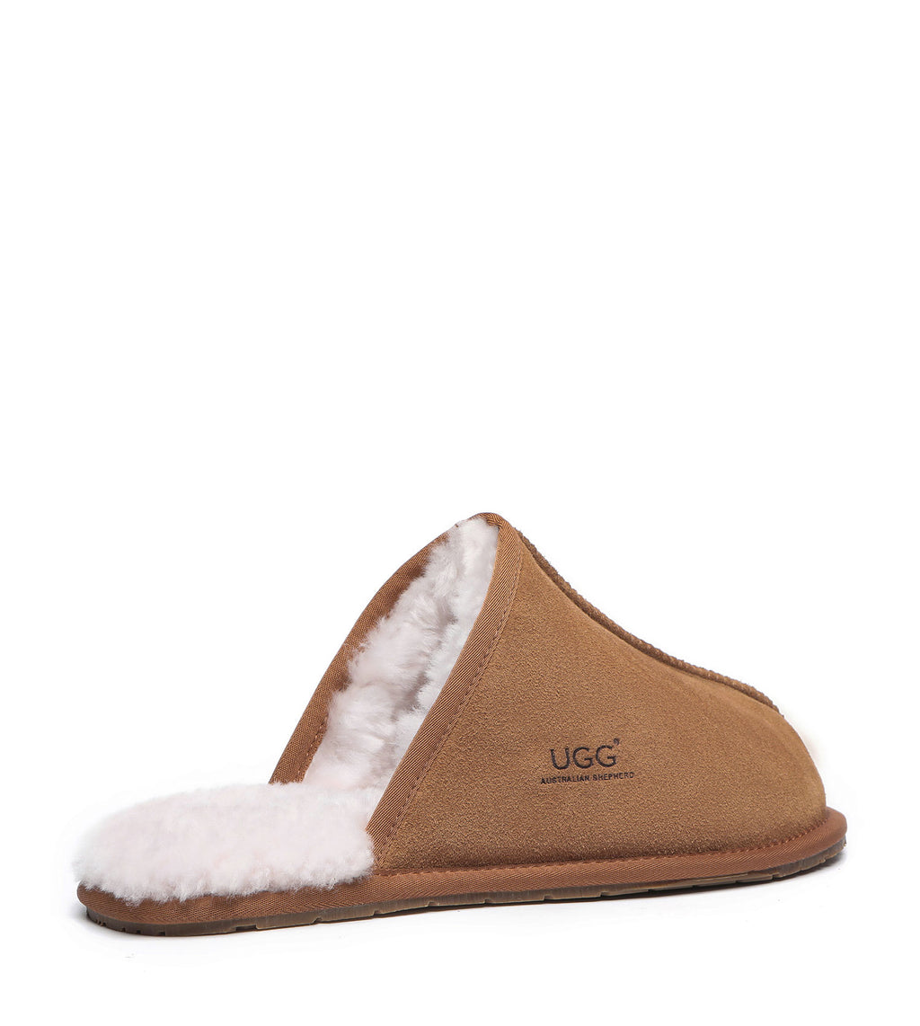 Bennett Slipper