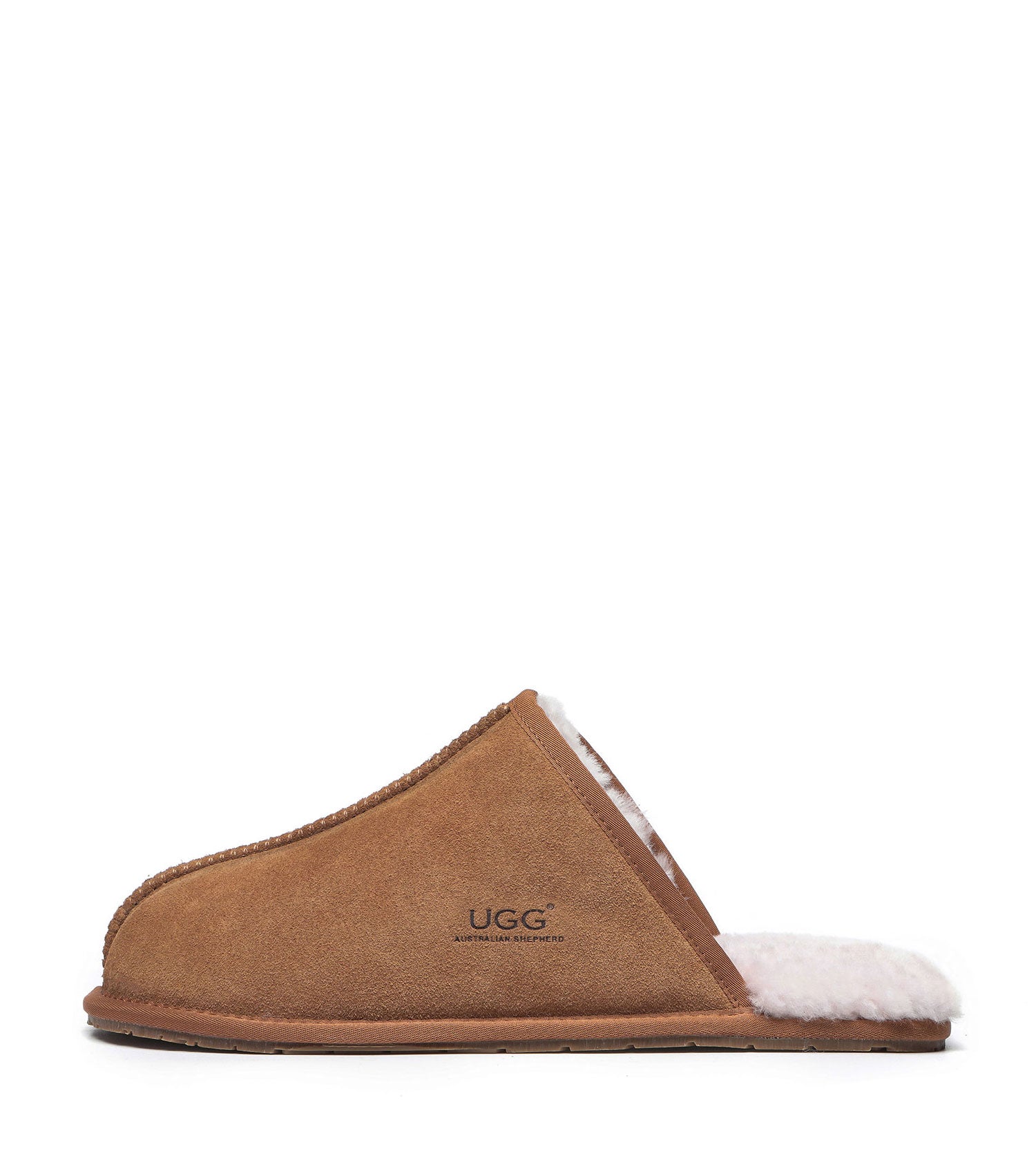 Bennett Slipper