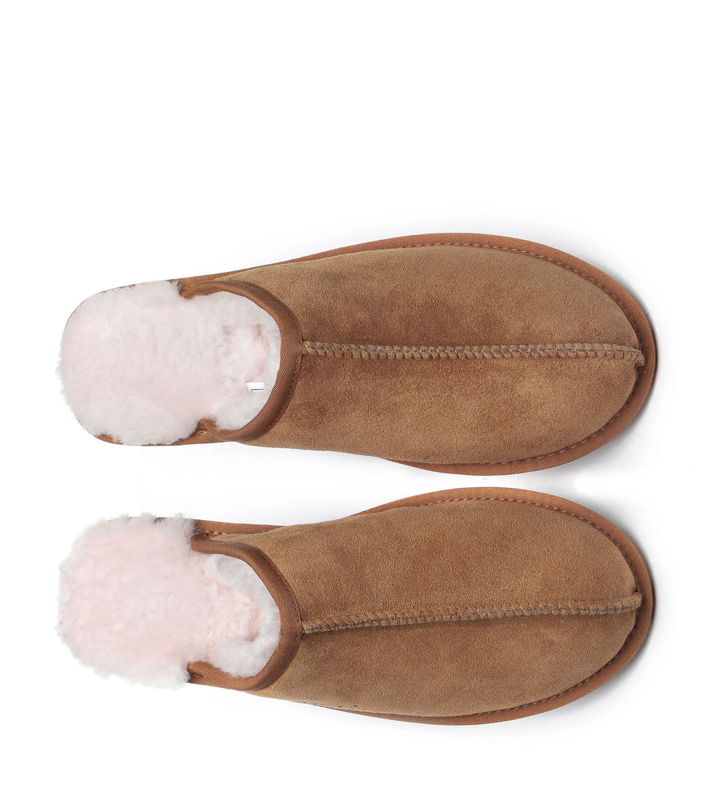 Bennett Slipper