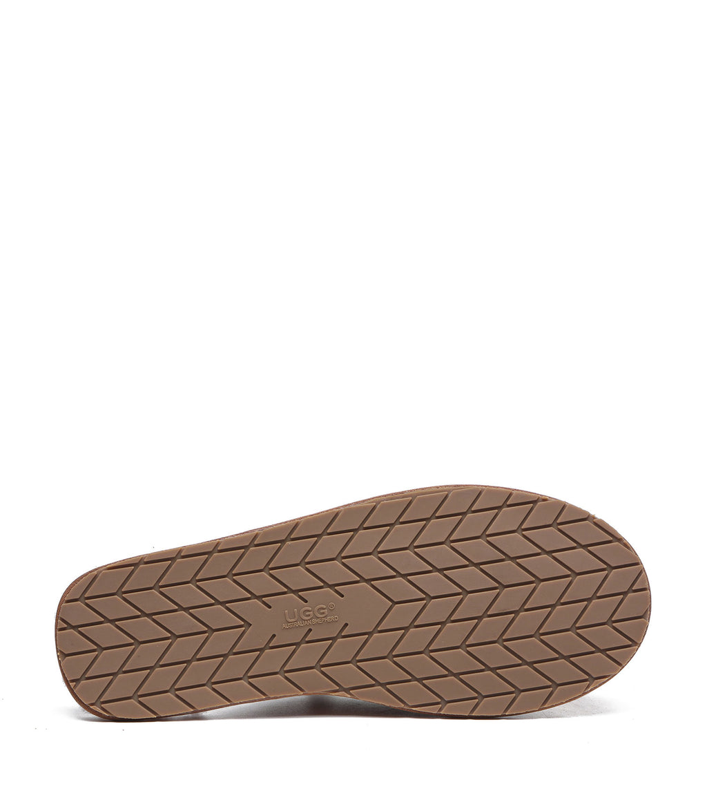 Bennett Slipper