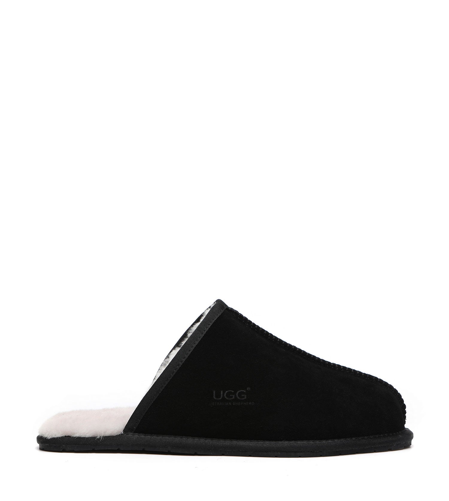 Bennett Slipper