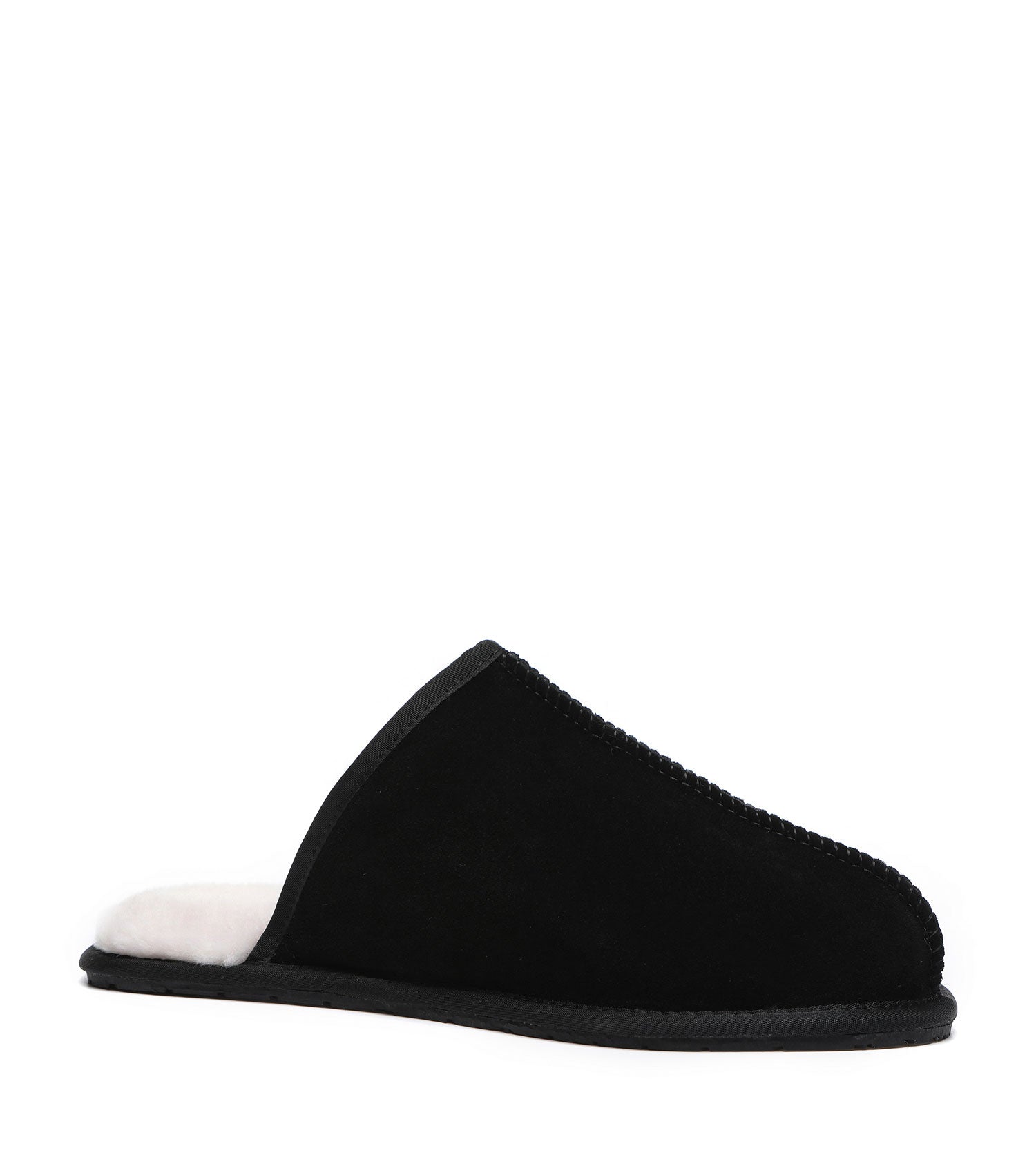 Bennett Slipper