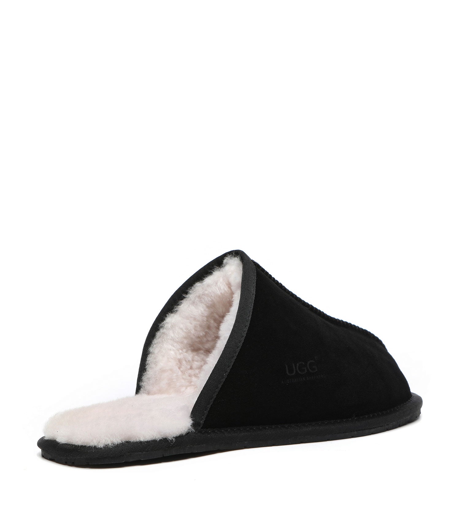 Bennett Slipper