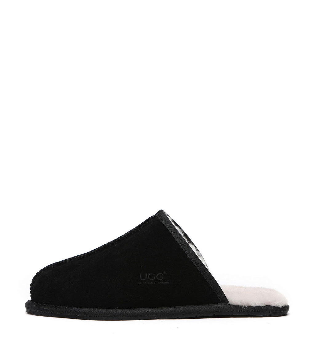 Bennett Slipper