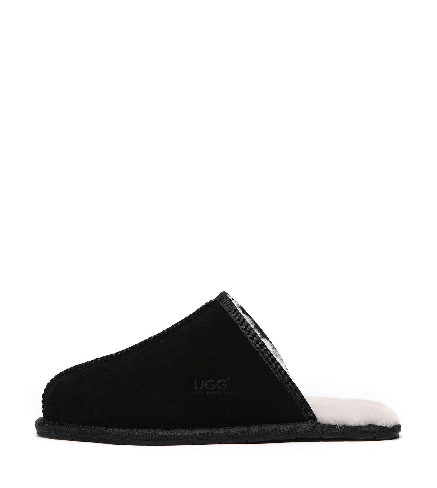 Bennett Slipper