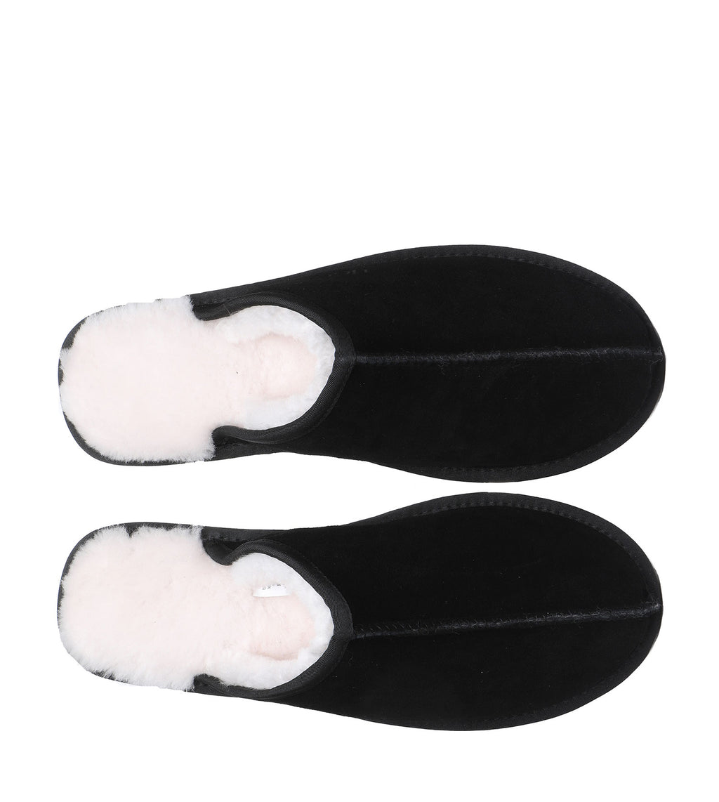 Bennett Slipper