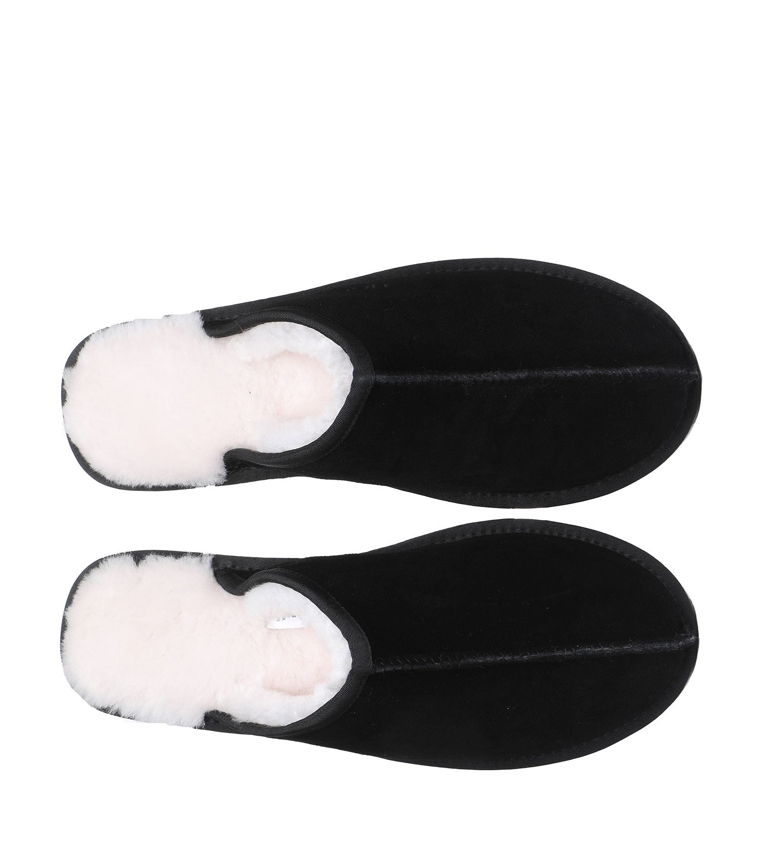Bennett Slipper