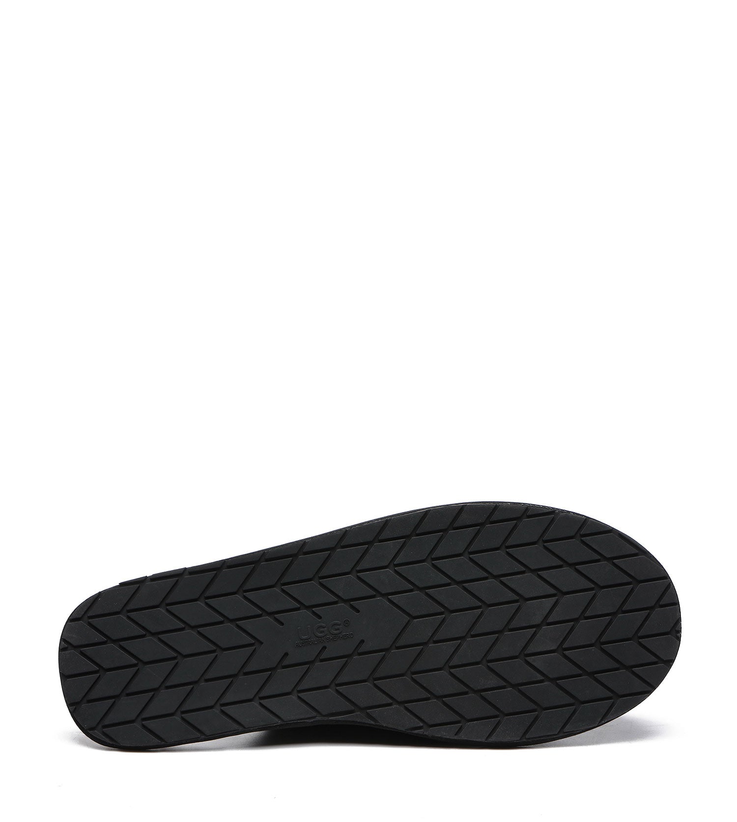 Bennett Slipper
