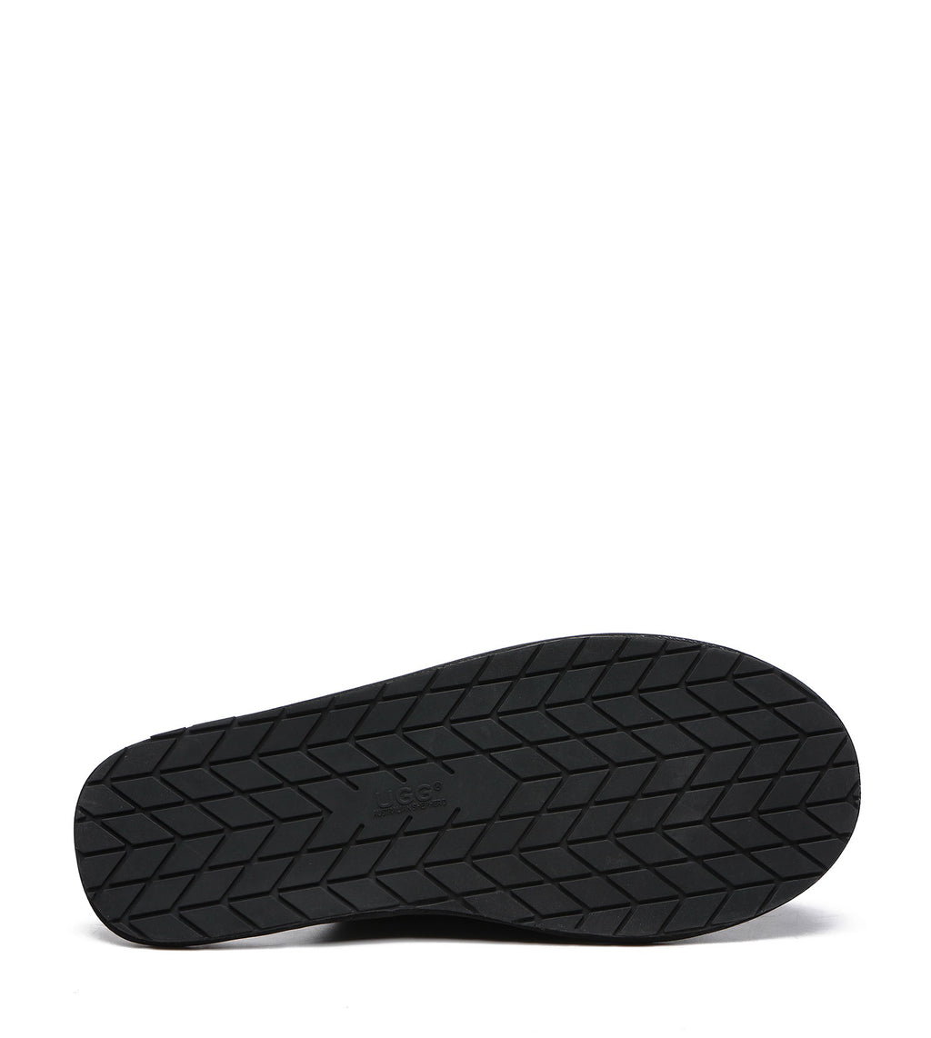 Bennett Slipper