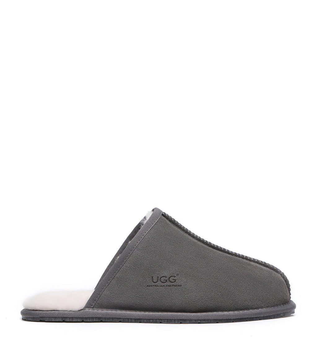 Bennett Slipper