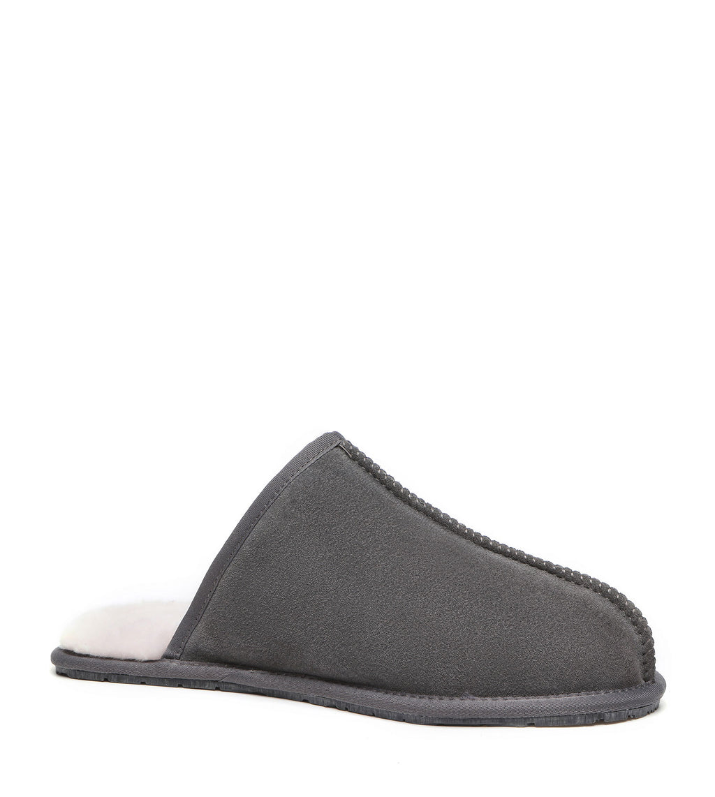 Bennett Slipper