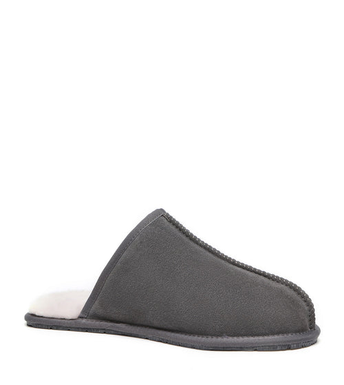 Bennett Slipper