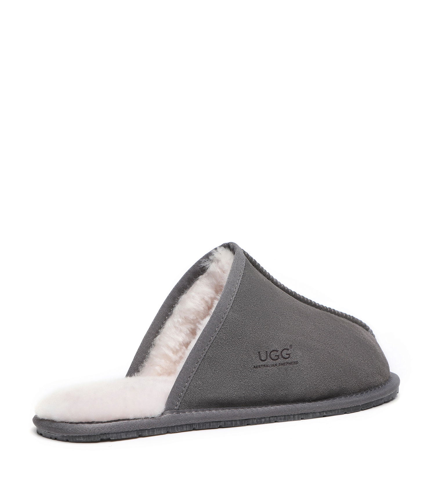 Bennett Slipper