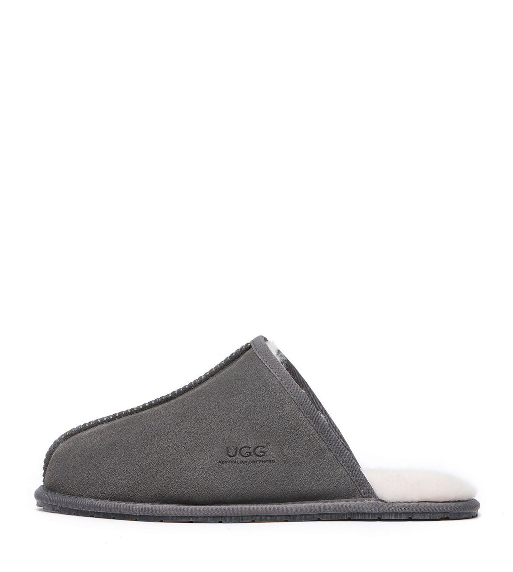 Bennett Slipper