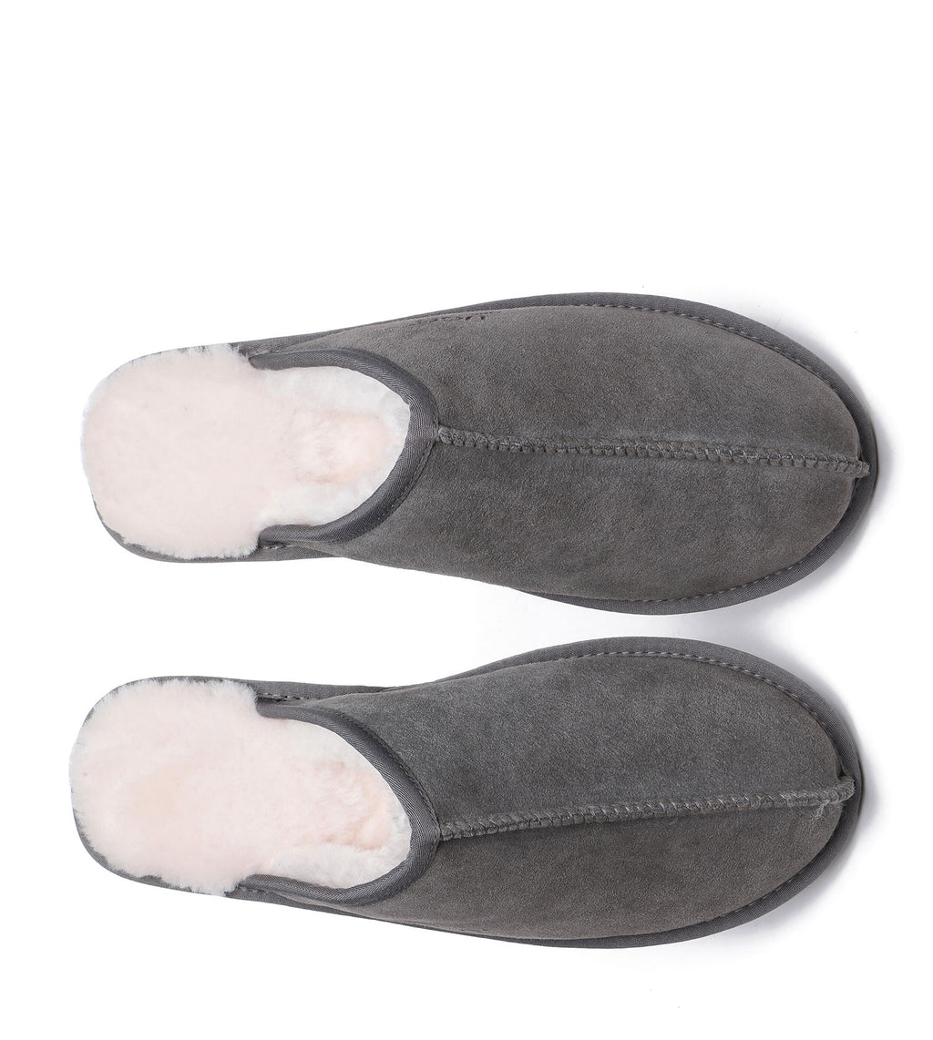 Bennett Slipper