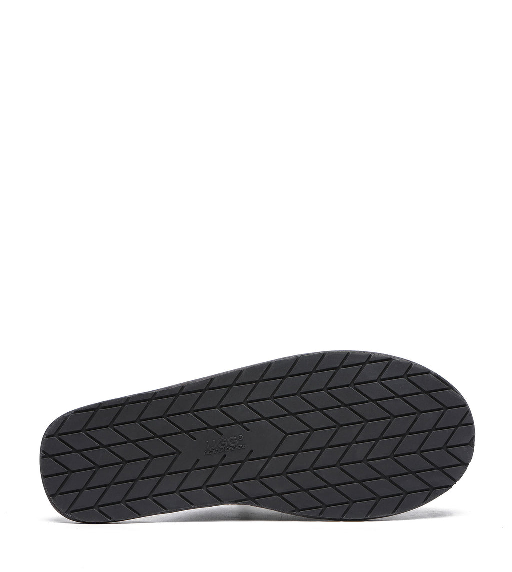 Bennett Slipper