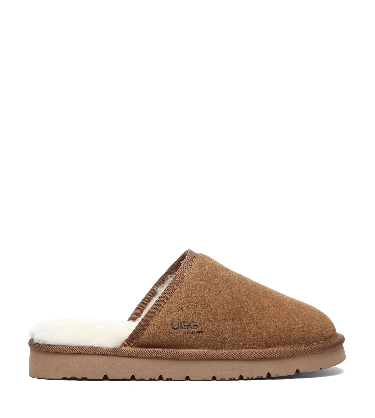 Cruz Slipper