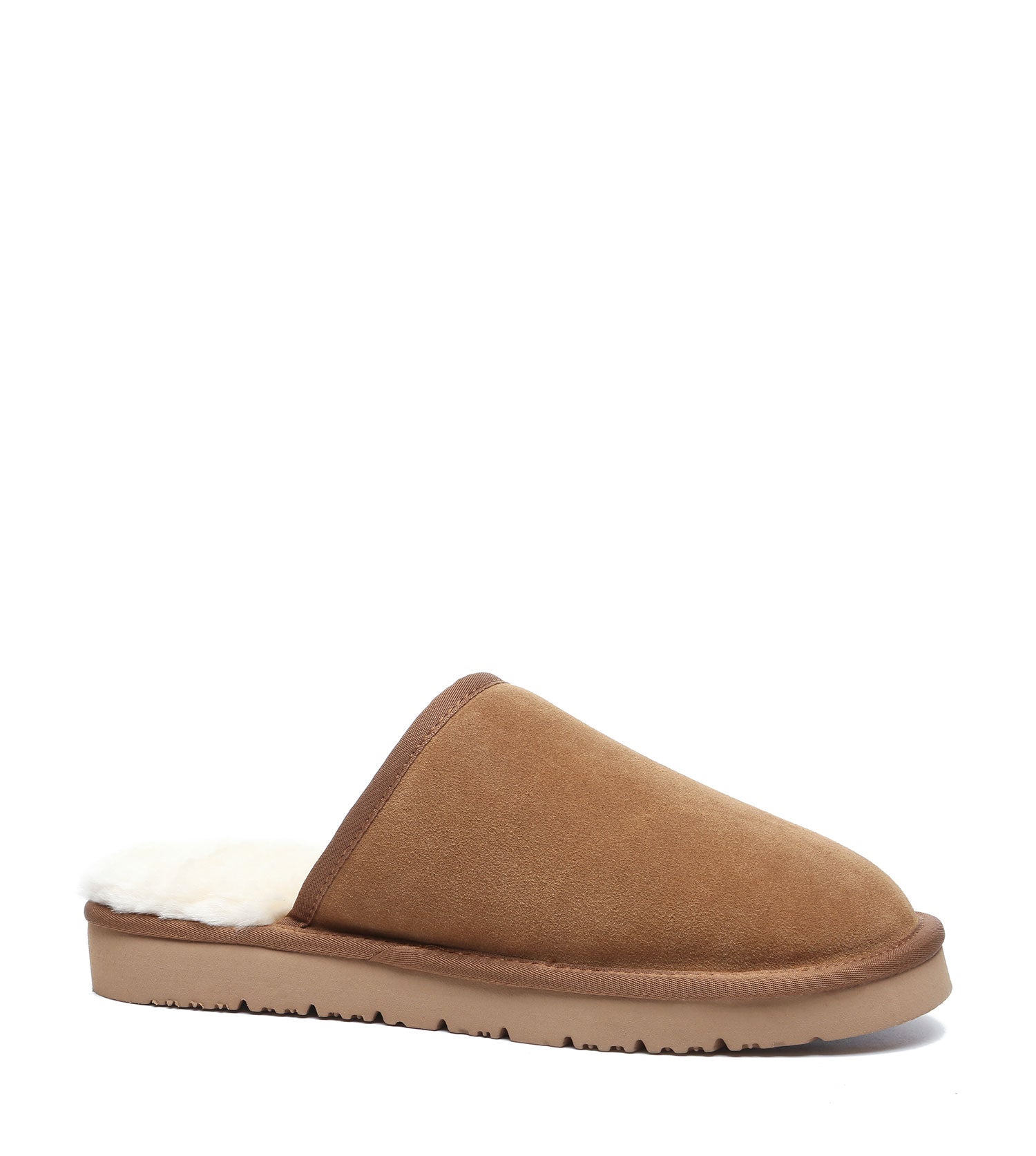 Cruz Slipper