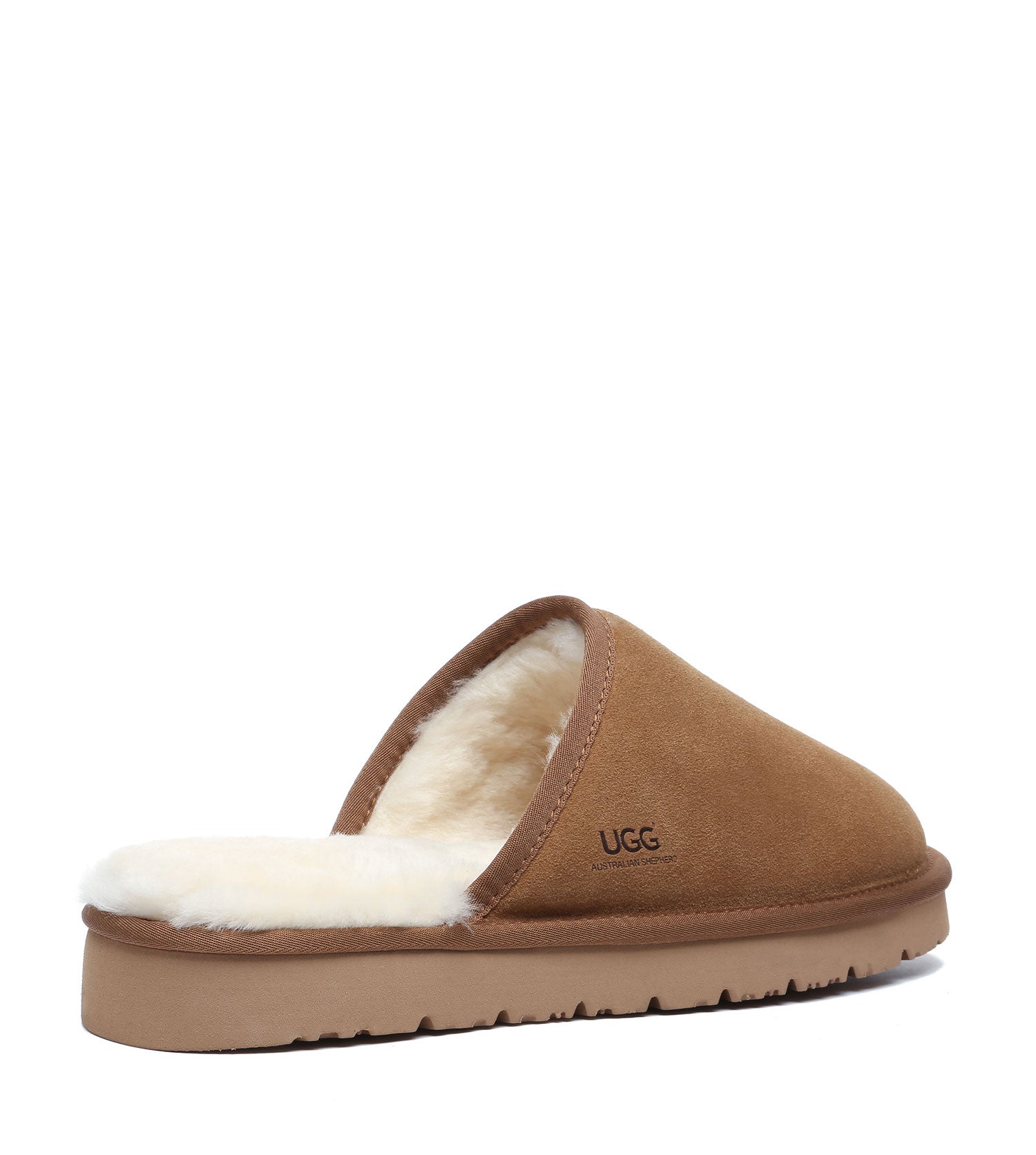 Cruz Slipper