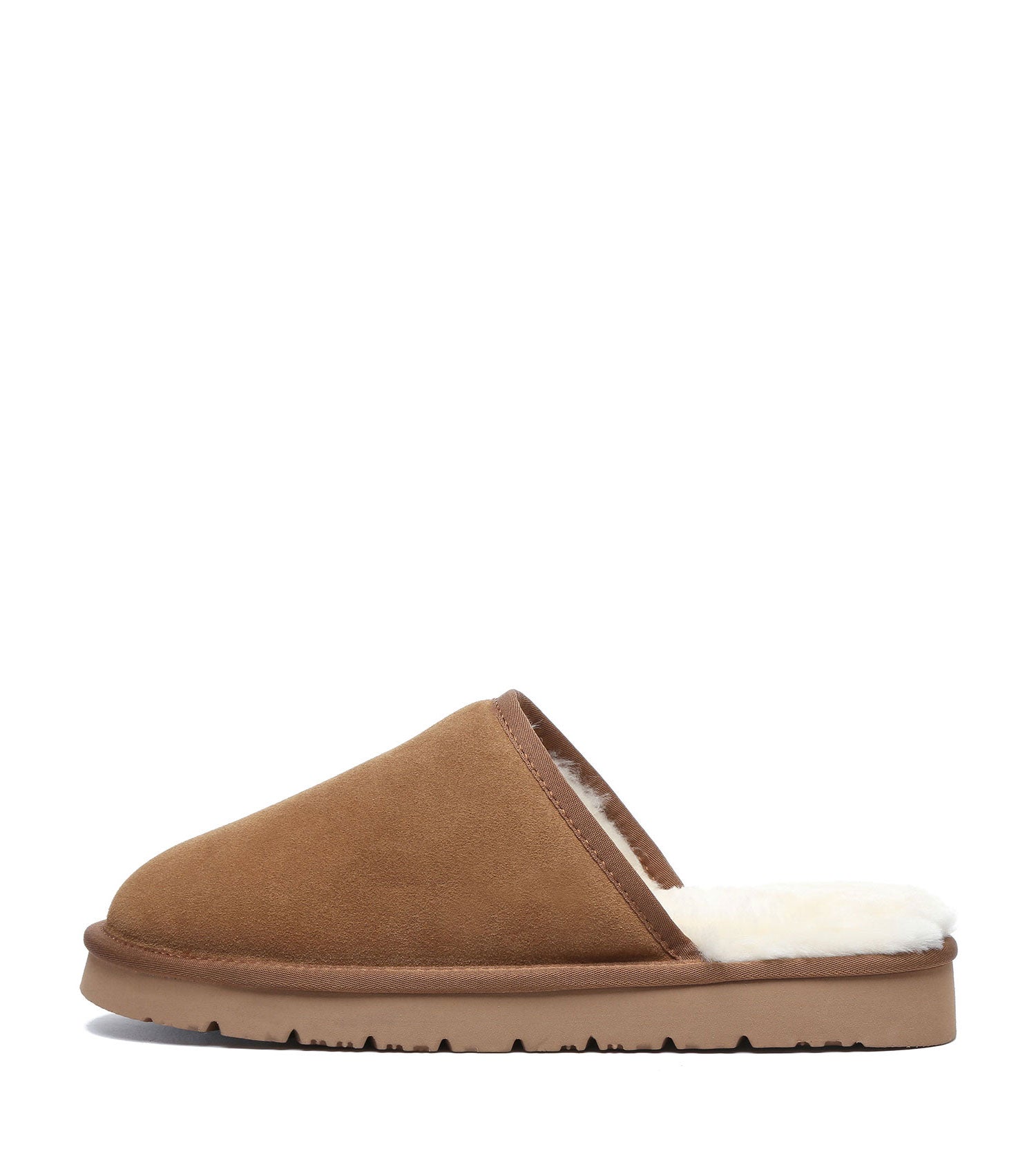 Cruz Slipper