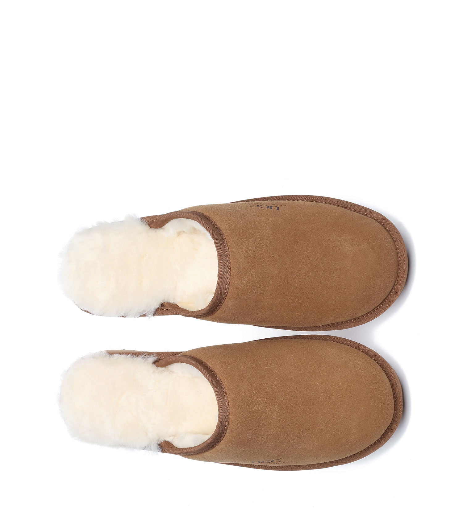 Cruz Slipper