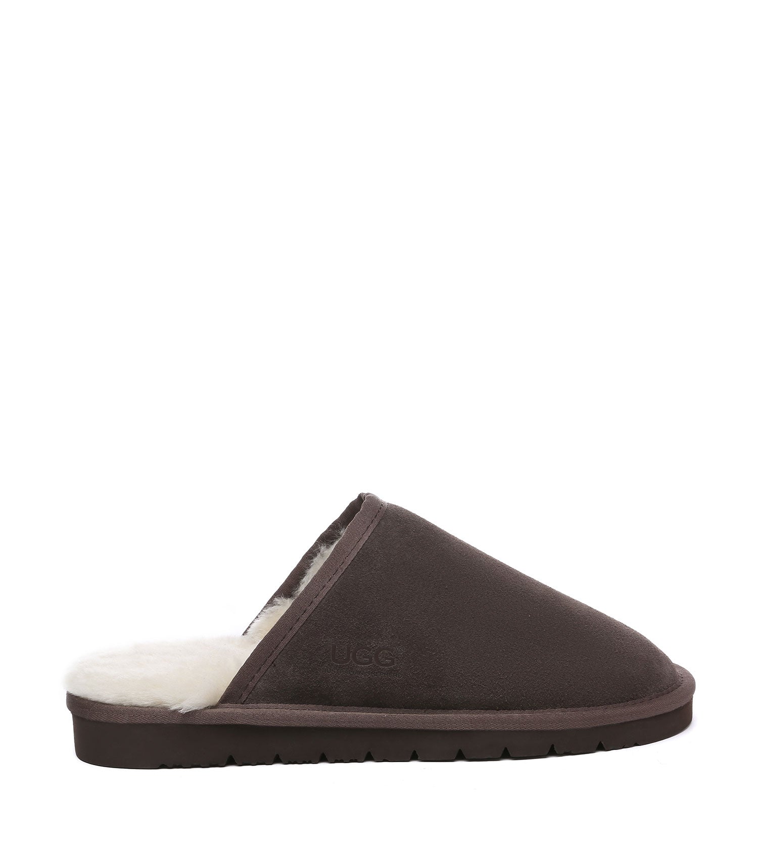 Cruz Slipper