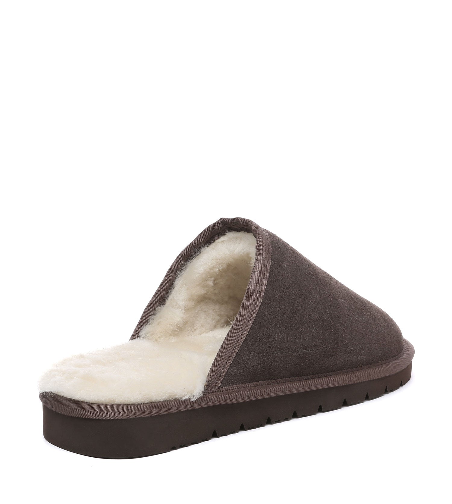 Cruz Slipper