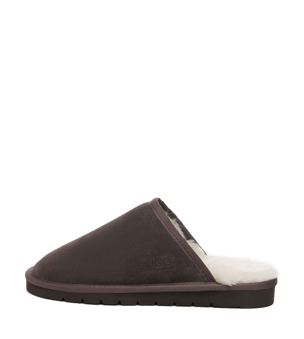 Cruz Slipper