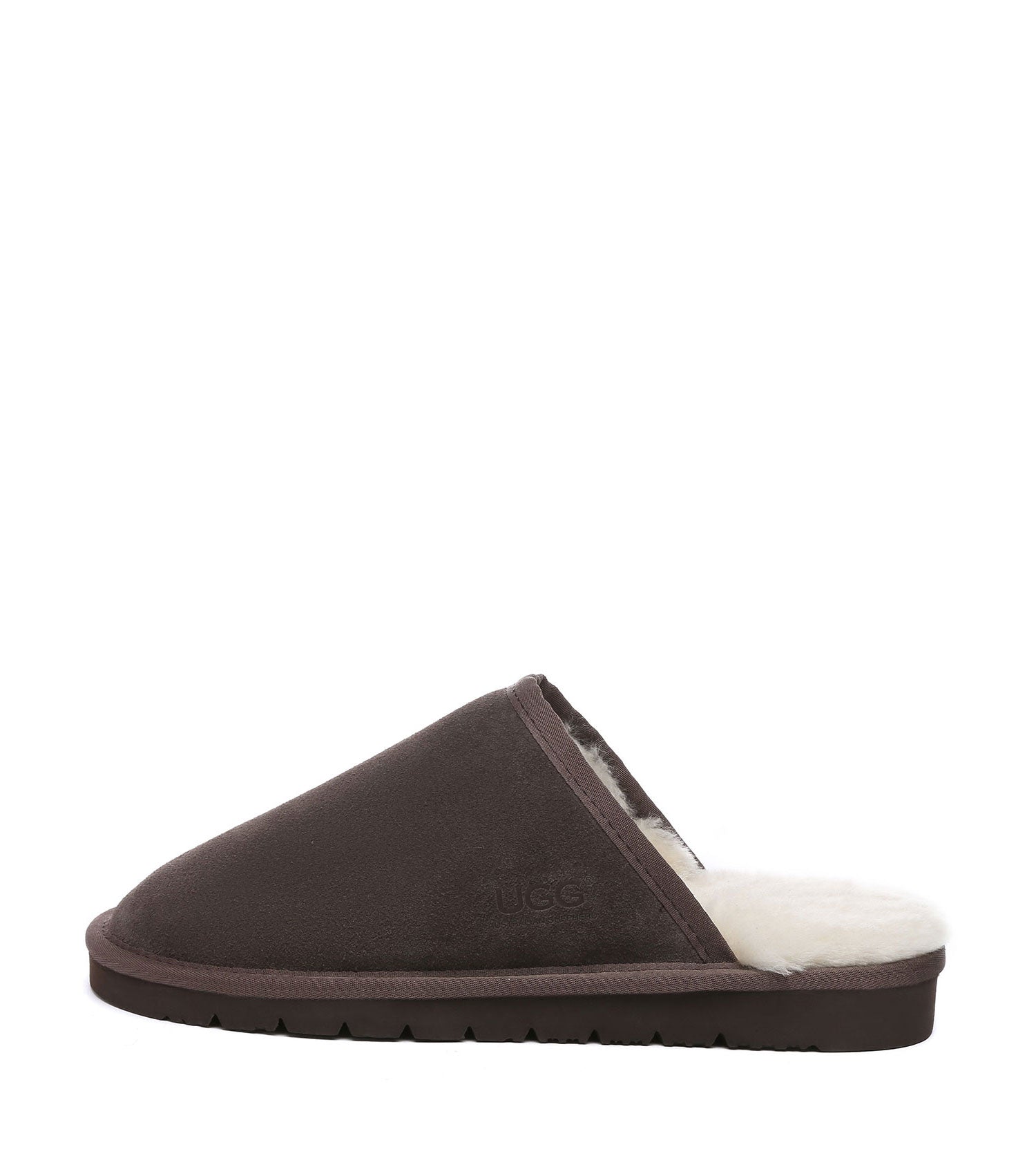 Cruz Slipper