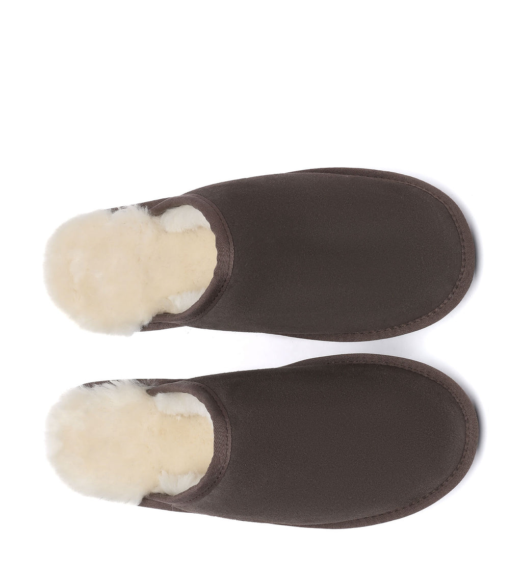 Cruz Slipper