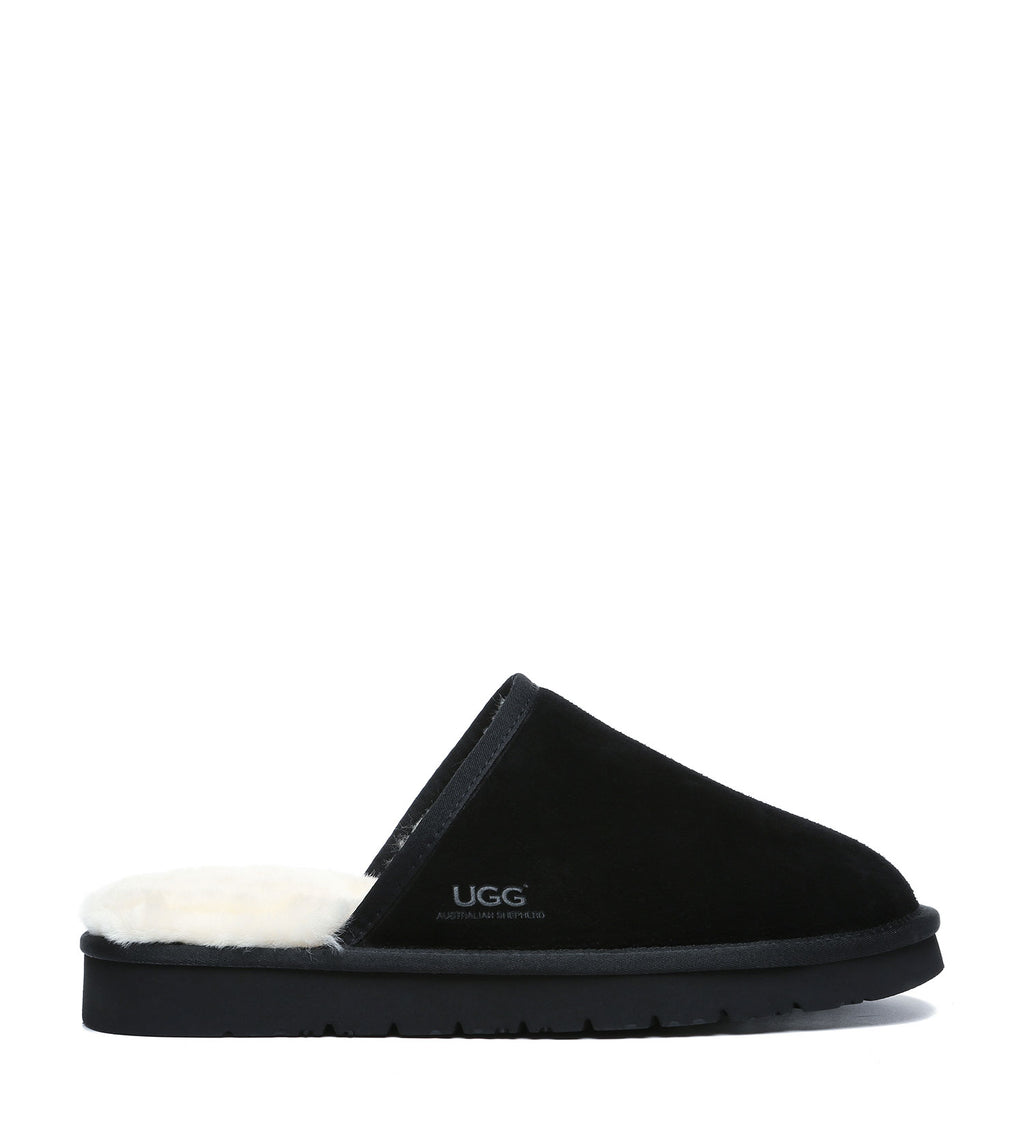 Cruz Slipper