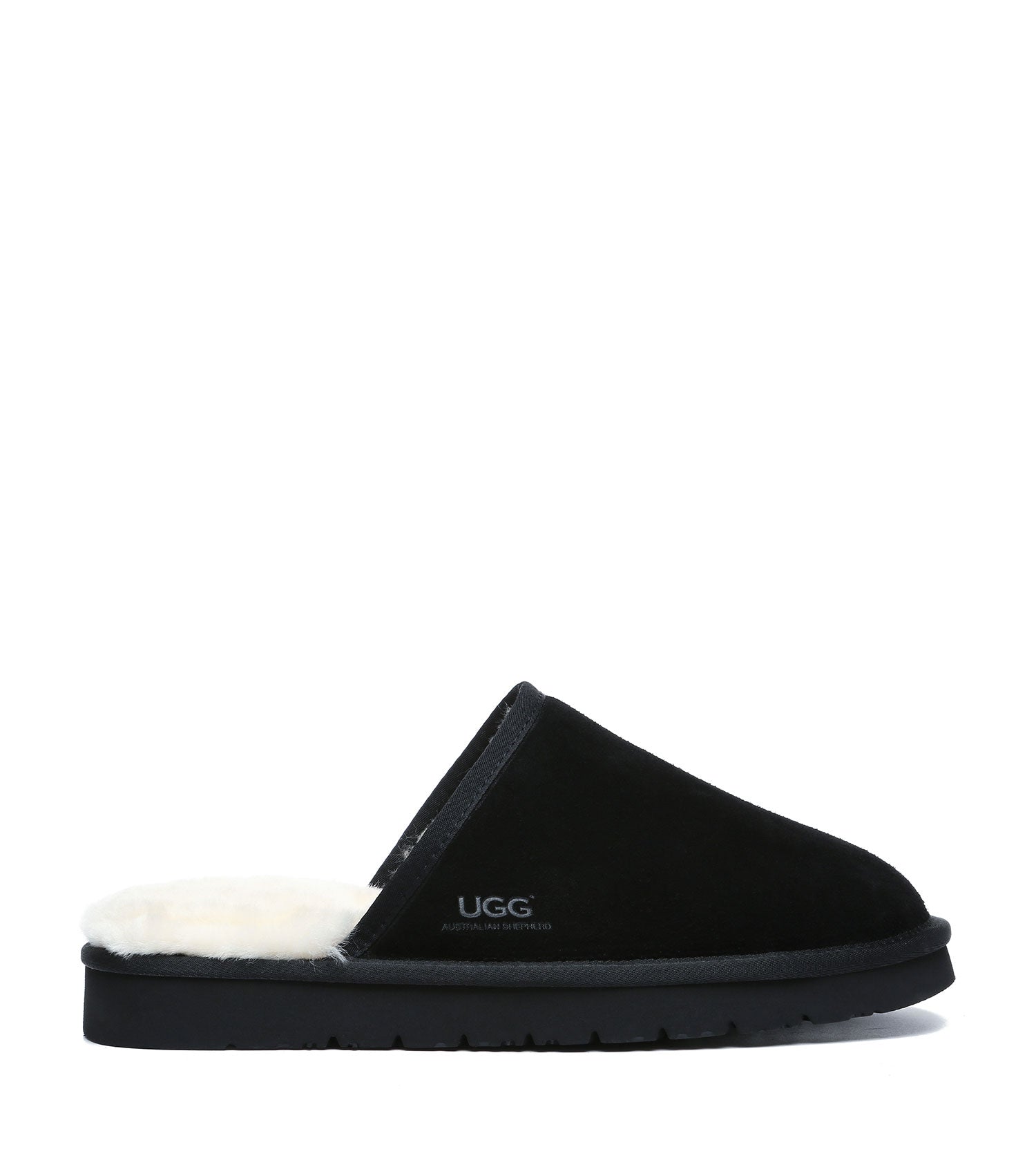 Cruz Slipper