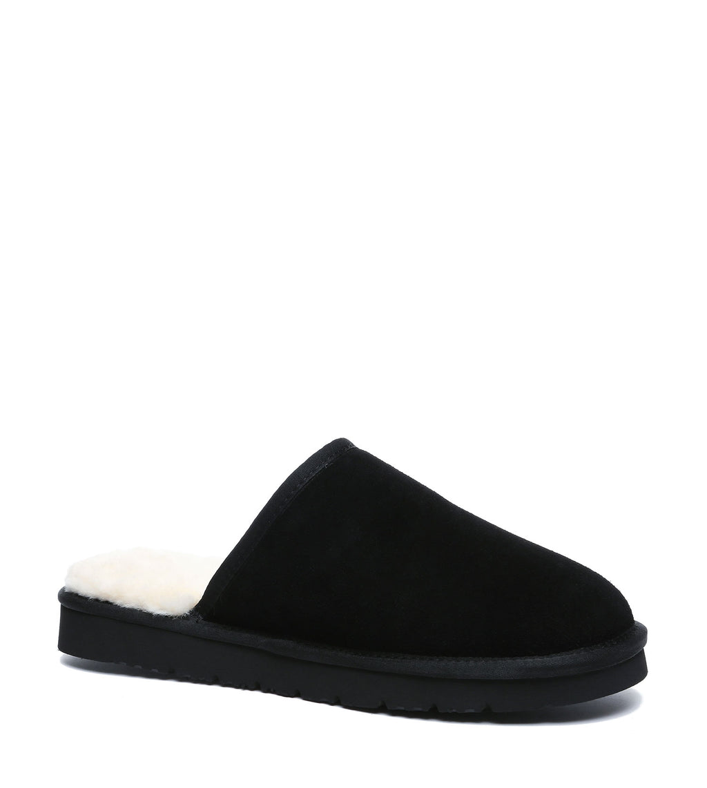 Cruz Slipper