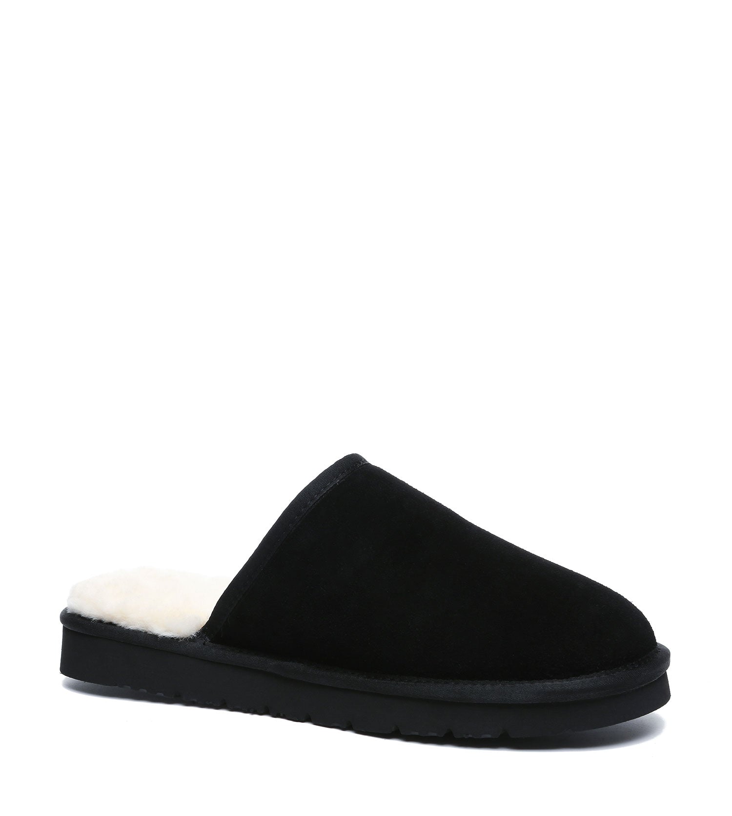 Cruz Slipper