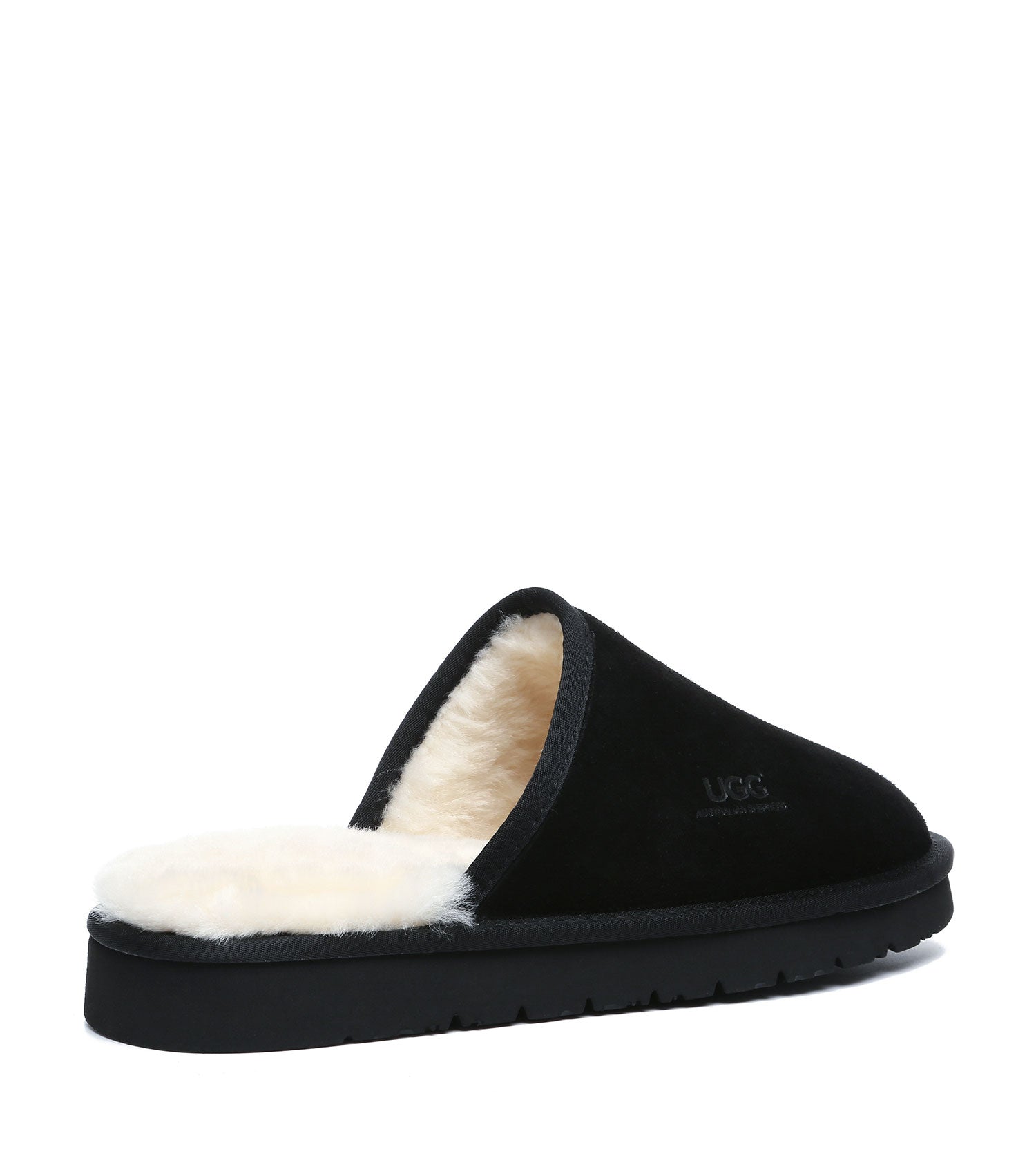 Cruz Slipper