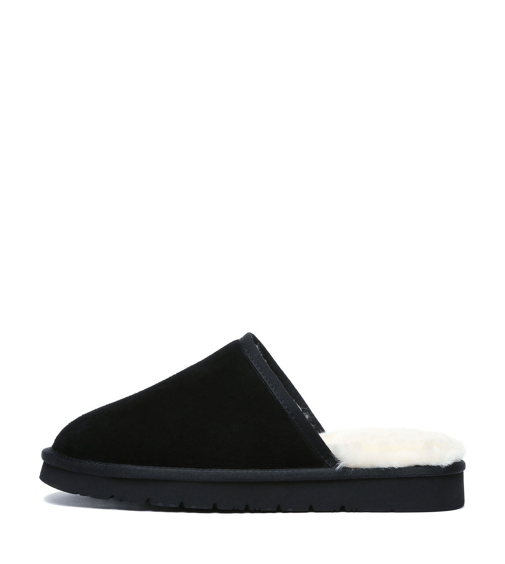 Cruz Slipper