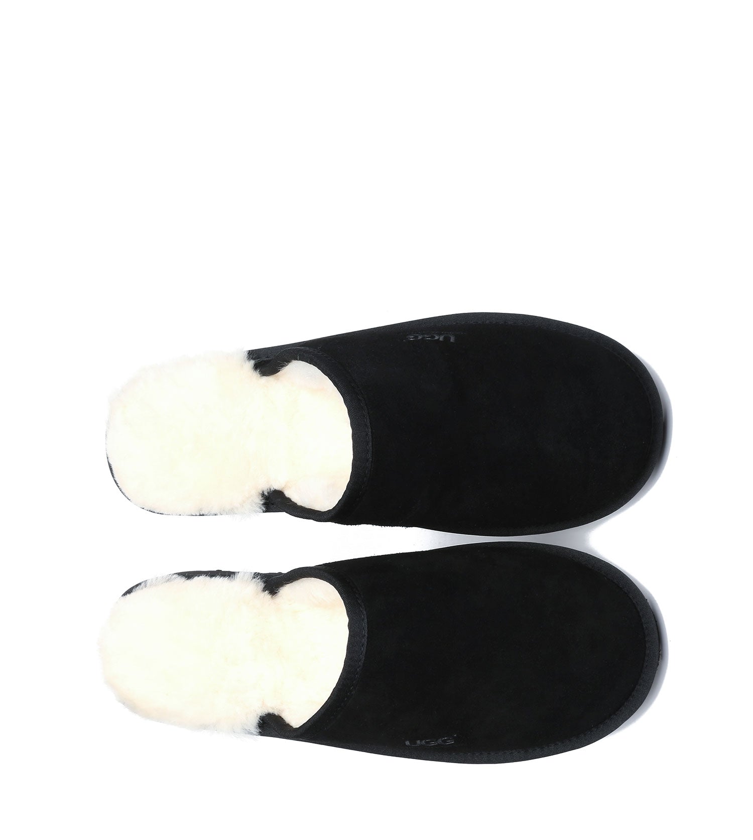 Cruz Slipper