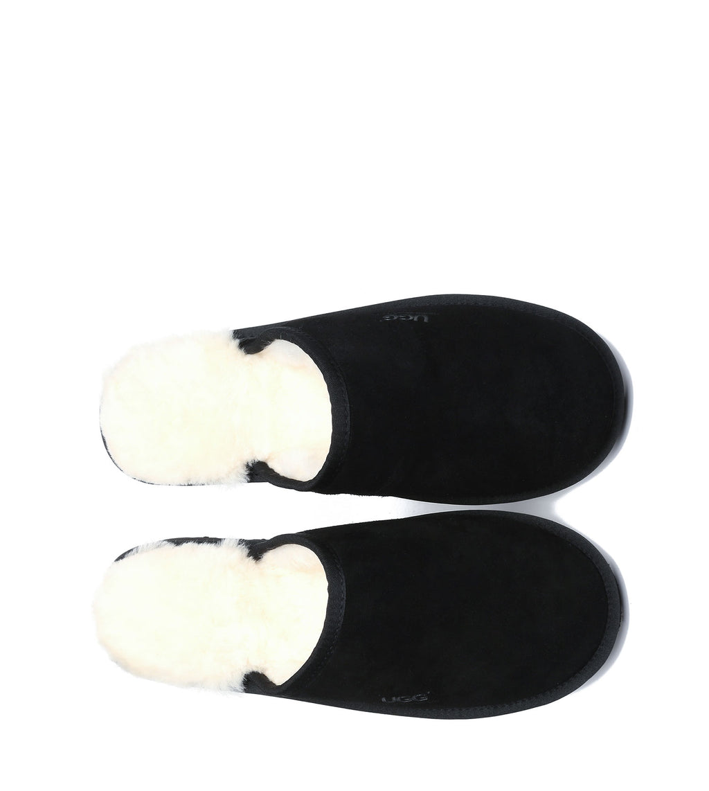 Cruz Slipper
