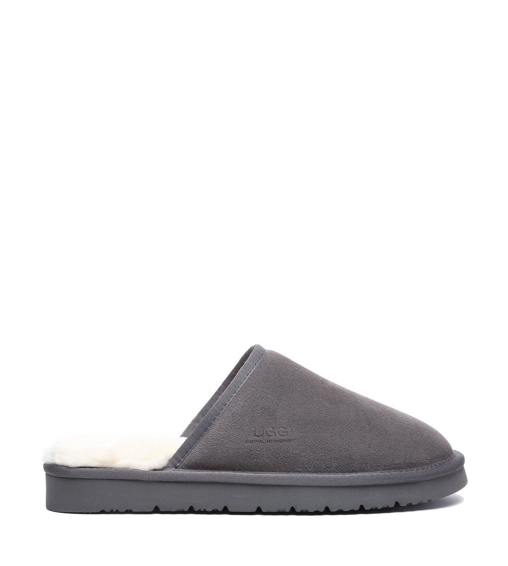Cruz Slipper