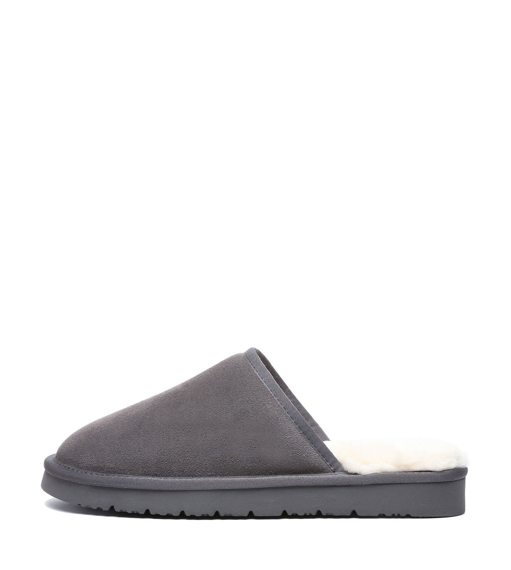 Cruz Slipper