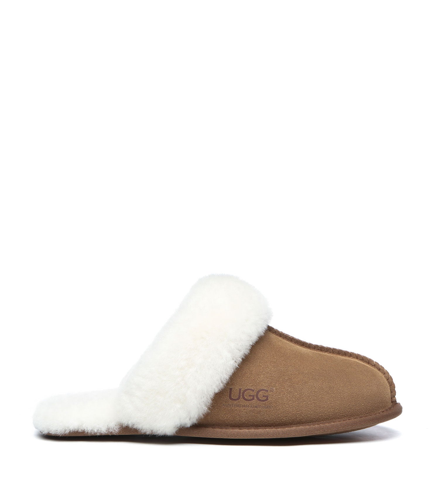 Rosa Slipper Soft Sole