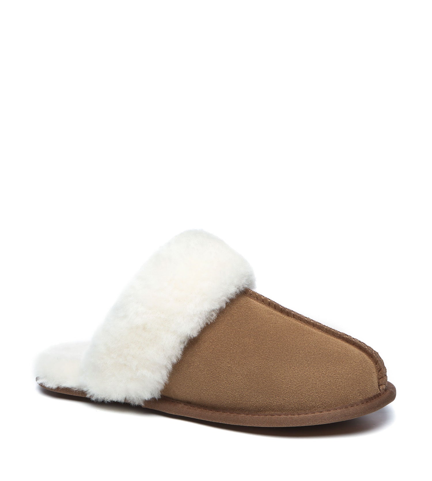 Rosa Slipper Soft Sole