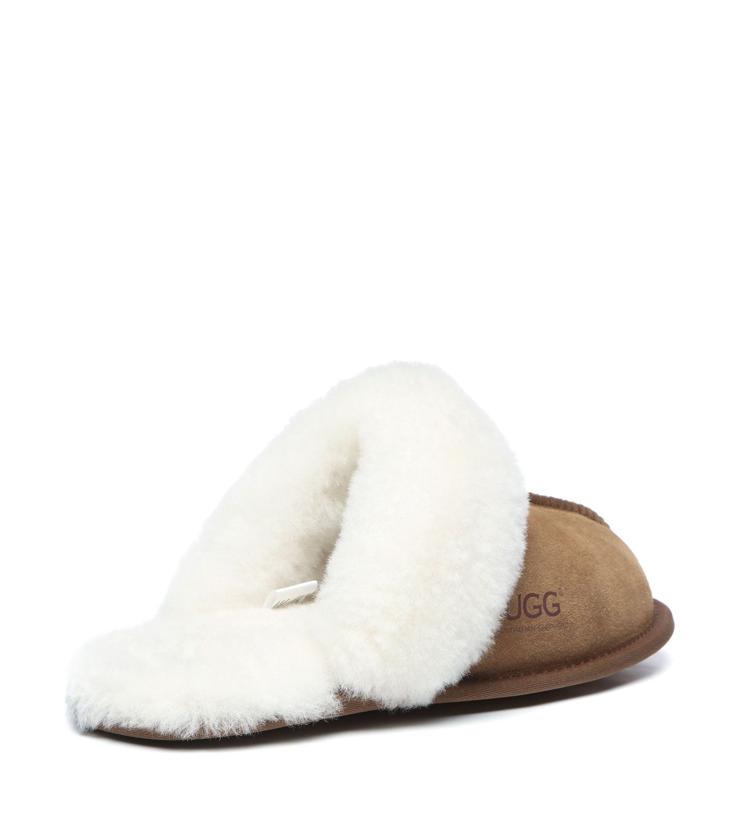 Rosa Slipper Soft Sole