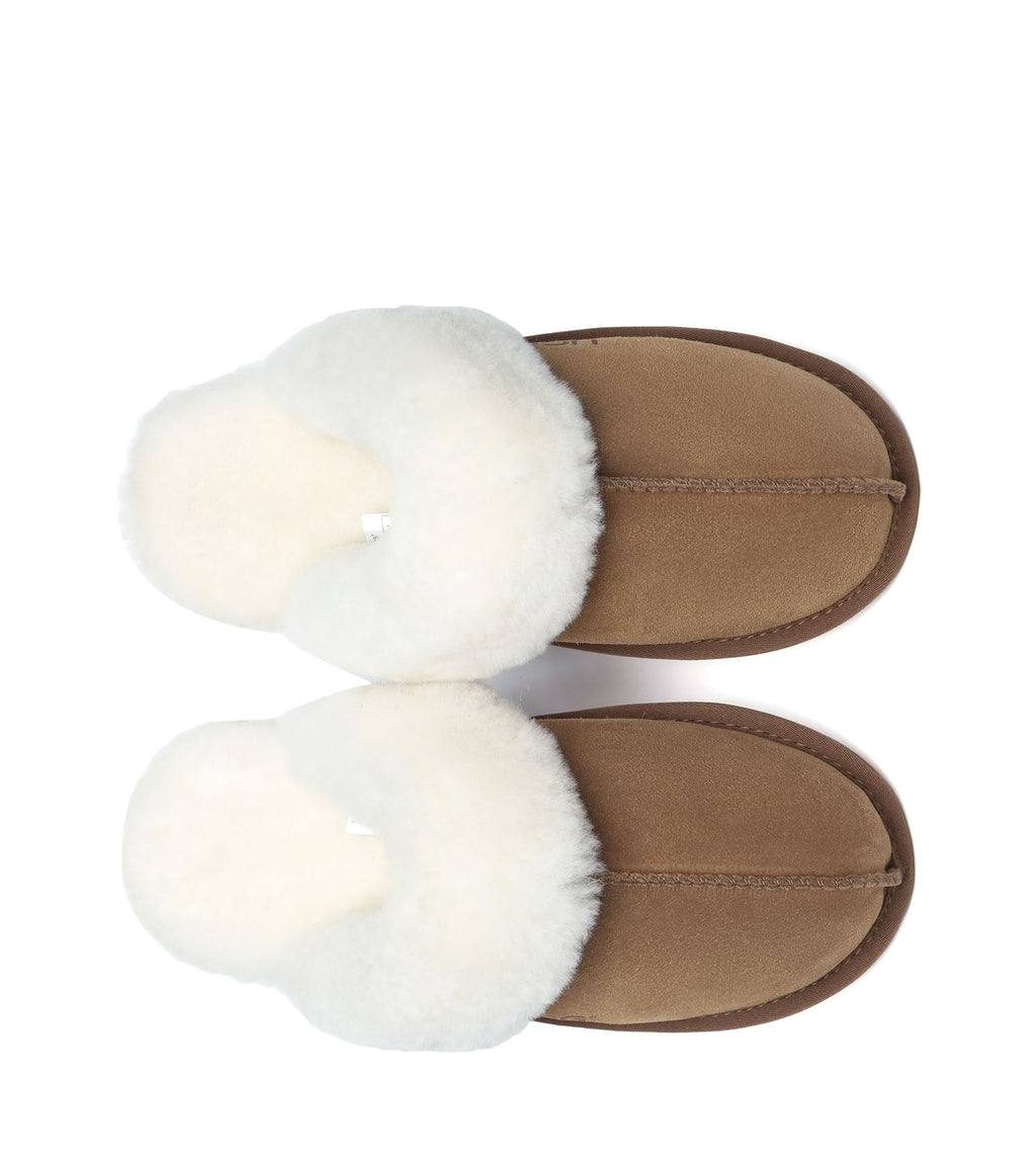 Rosa Slipper Soft Sole