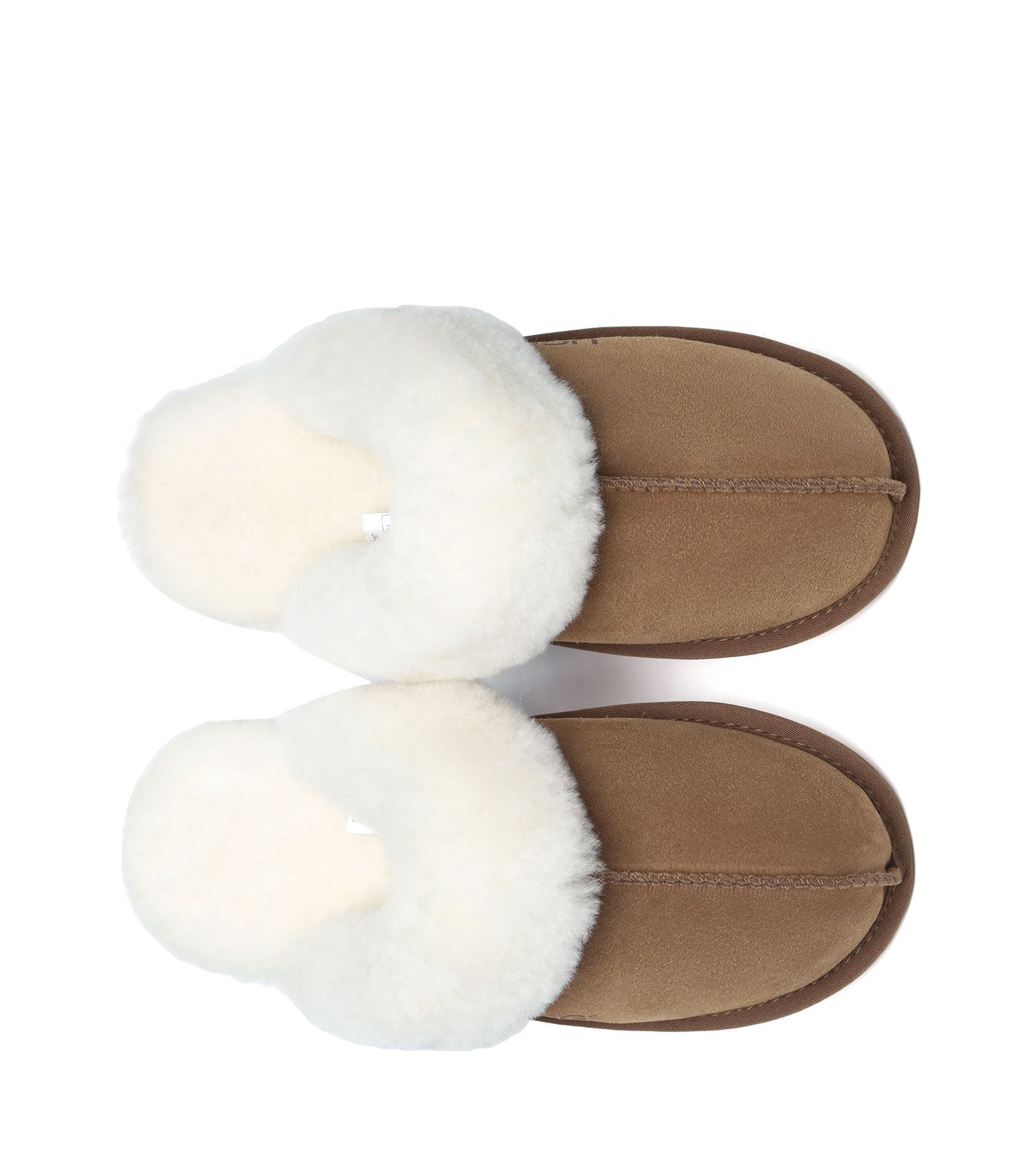 Rosa Slipper Soft Sole