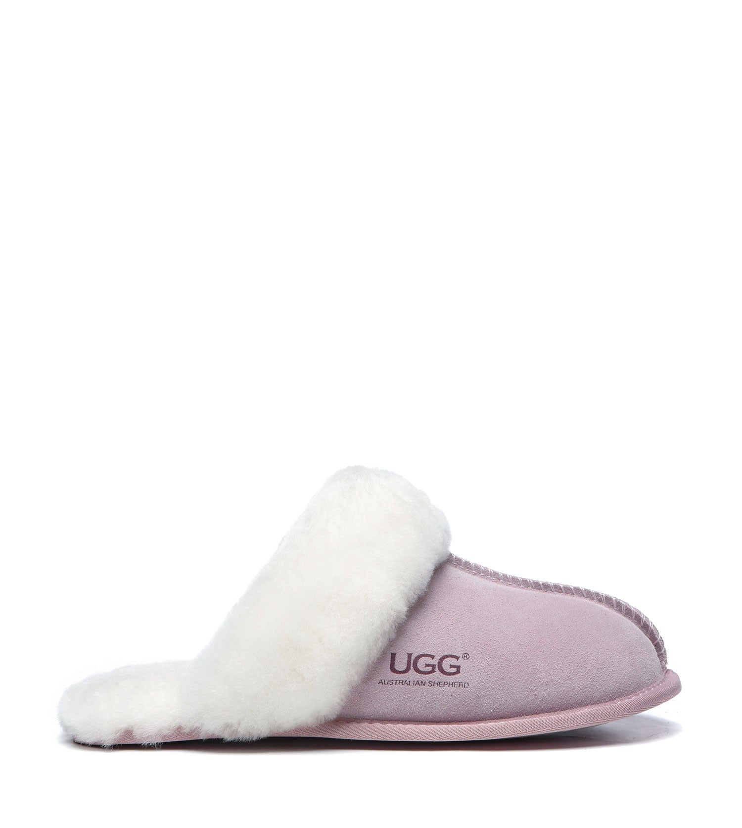 Rosa Slipper Soft Sole