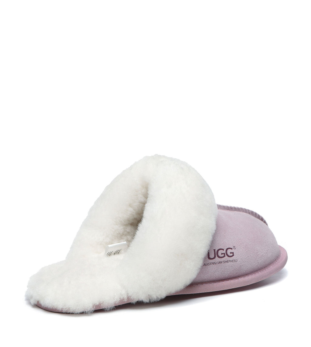 Rosa Slipper Soft Sole