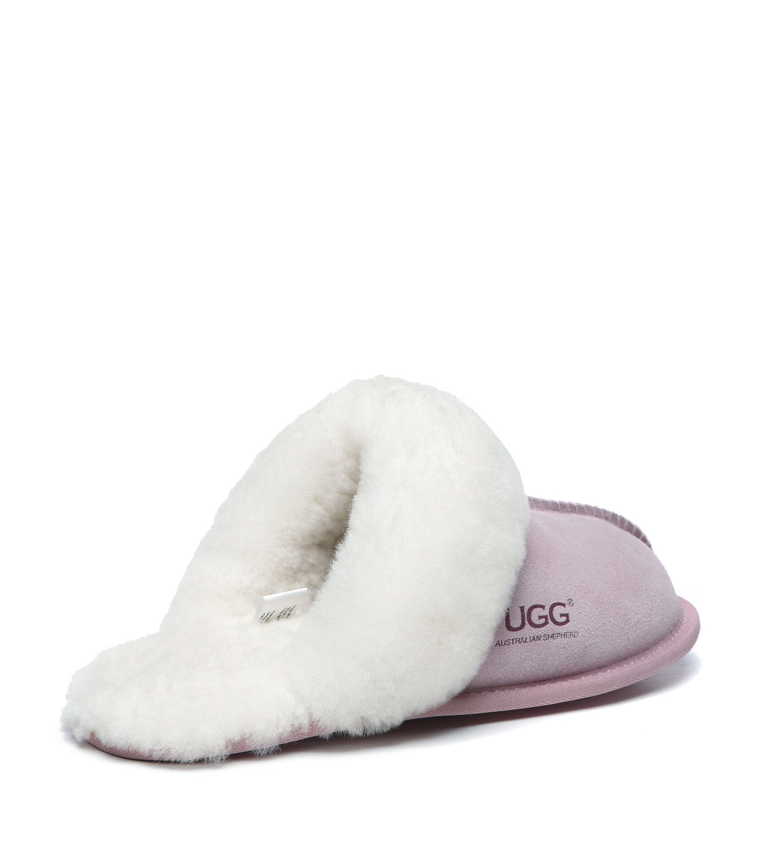 Rosa Slipper Soft Sole