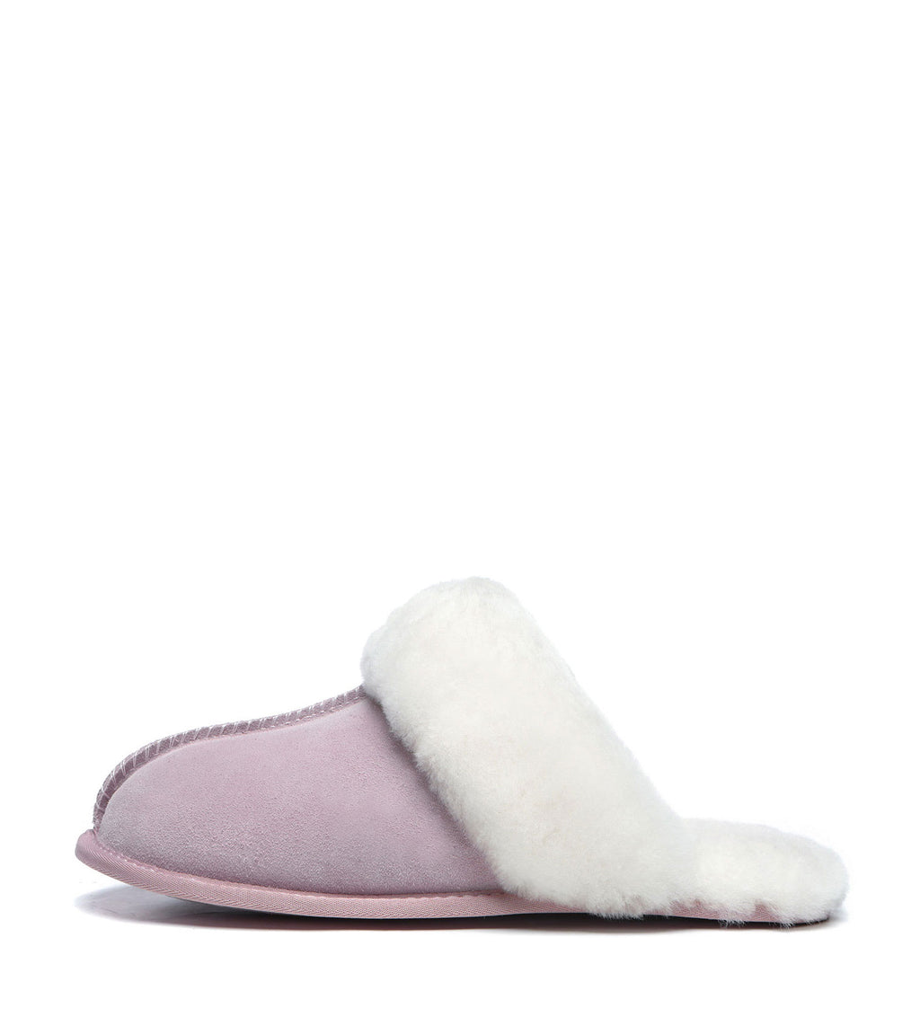 Rosa Slipper Soft Sole
