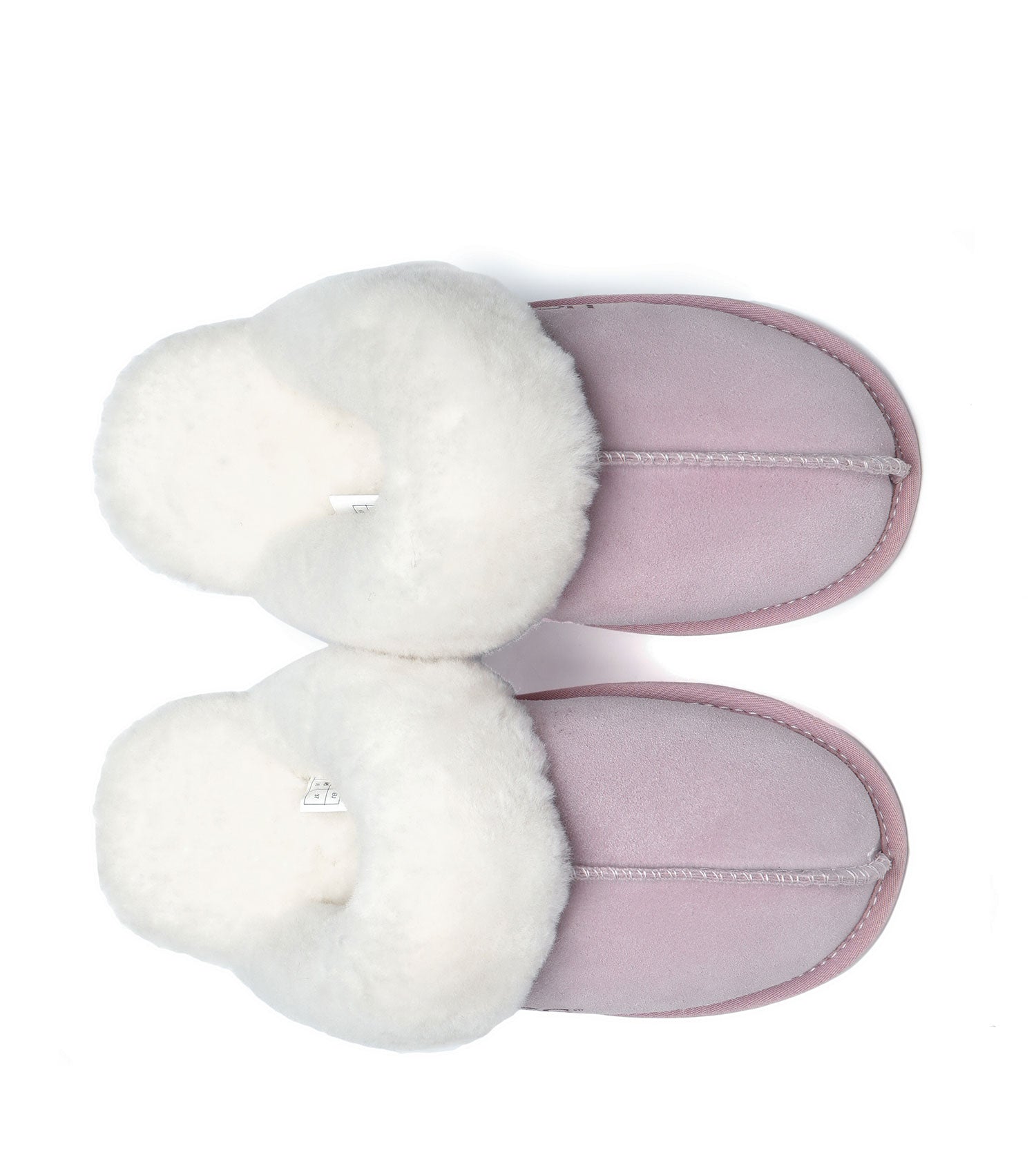 Rosa Slipper Soft Sole
